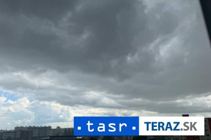 NEMAJU ELEKTRINU Po burke celi problemom tisice domacnosti