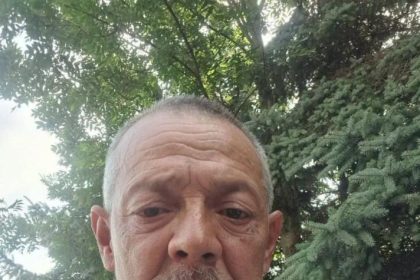 NEVIDELI STE HO PATRIAJU PO ALADAROVI ILLESONAVI Z TURCIANSKEHO PETRA