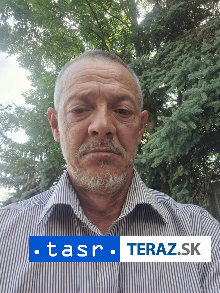 NEVIDELI STE HO PATRIAJU PO ALADAROVI ILLESONAVI Z TURCIANSKEHO PETRA