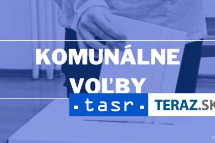 Na podanie kandidatok v samospravnych volbach ostava tyzden