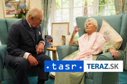 Najstarsi zena na svete Viete kolko narodenin oslavila