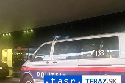 Nemecka policia zadrzala Ukrajinca podozriveho zo spionaze