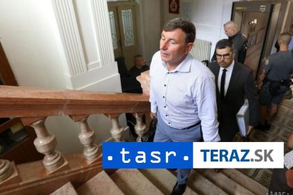 Ocistec pokracoval vypovedou obzalovaneho byvaleho sefa fs frantiska i