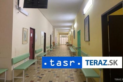 Opity sa vyhraza l lekarke Teraz ho obvinila policia
