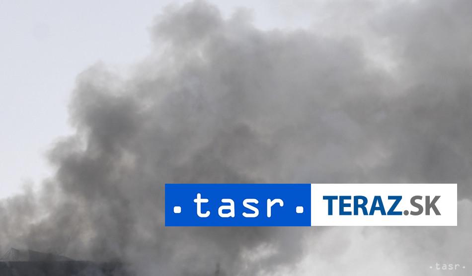 PAD LIETADLA Trosky a dvaja mrtvi boli najdeni v Narodnom parku Paklenica