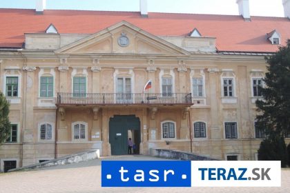 Pamiatkari Objaveny zamurovany oltar v Malackach ma vyznamnu hodnotu