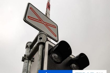 Policajti pri akcii na zeleznici v Lipanoch odhalili 13 priestupkov