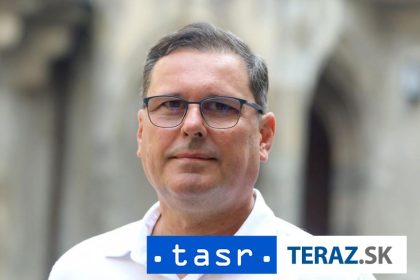 Poslanec Jozef Jezik sa bude uchadzat o post primatora mesta Zvolen