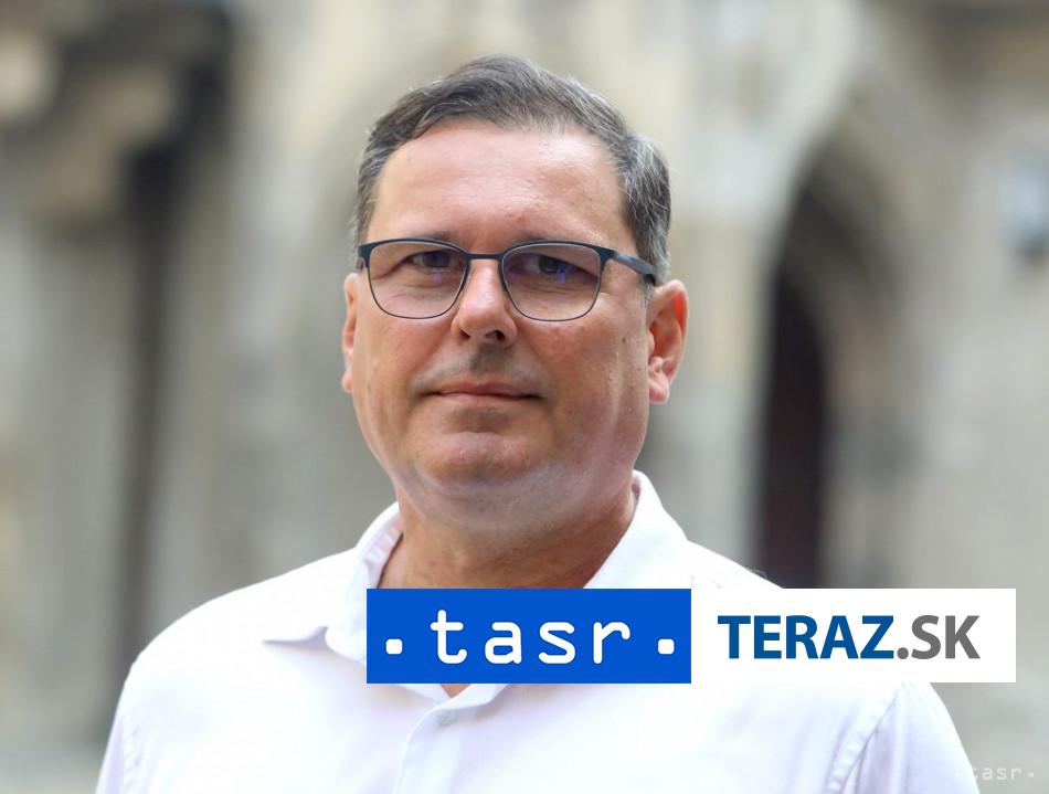 Poslanec Jozef Jezik sa bude uchadzat o post primatora mesta Zvolen