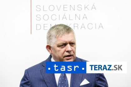 Premier Je pochopitelne ze ocakavam od Zilinku vysvetlenie k mobilnym odberovym miestam