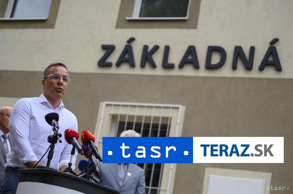 Rezort prace predlozi balik zakonov o odoberani davok za zaskolactvo