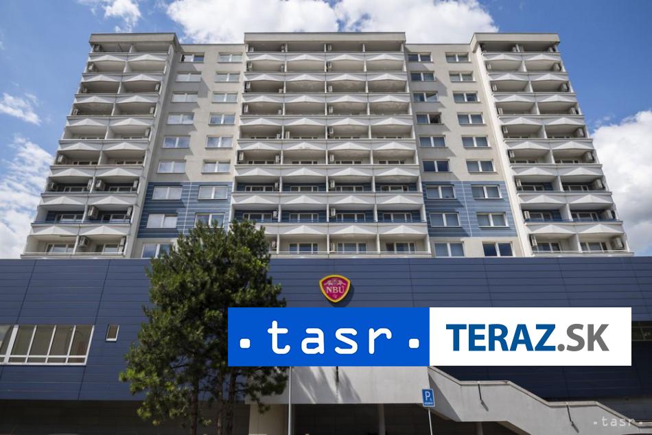 Rezort vnutra sa obrati na NBU o nezavisle posudenie radarov