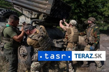Rusko Ukrajinsky utok v Belgorodskej oblasti zabil najmenej sest osob