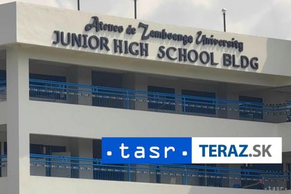 Strelba na strednej skole jeden student pri nej zahynul