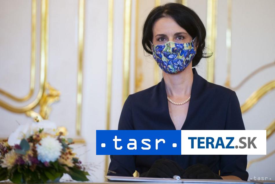Sudna rada SR zvolila kandidatku na sudkyneu Sudneho dvora EU