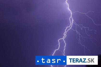 TRAGEDIA NA ETNE Turistu zasiahlo blesk v nemocnici zomrel