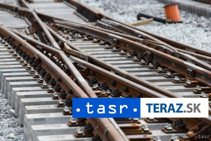 TRAGEDIA NA STANICI STYRIA zamestnanci zahynuli po zrazke s vlakom