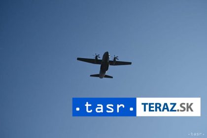 TRAGEDIA VO VZDUCHU ZRUTILO SA LIETADLO S OSMI PASAZIERMI