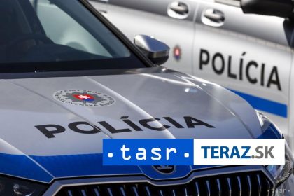 TRAGEDIA pri Lucenci dvaja spolujazdci neprezili nehodu