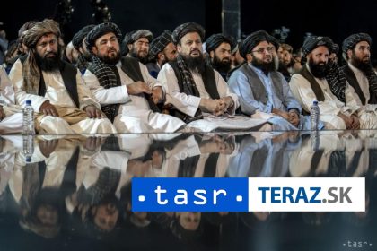 Taliban si pripomina pat rokov od navratu k moci v Afgansitane