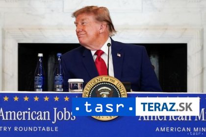 USA planuju poskytnut Kolumbii pomoc vo vyske jednej miliardy dolarov