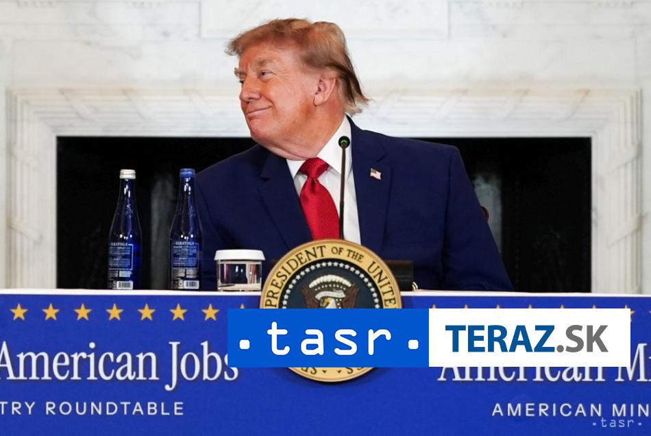 USA planuju poskytnut Kolumbii pomoc vo vyske jednej miliardy dolarov