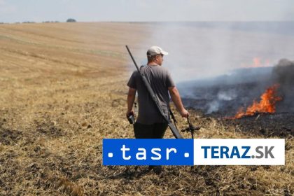Ukrajina Nocne ruske utoky zabili najmenej sest osob