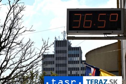 Unia miest vyzyva stat aby bral klimaticku zmenu s plnou vaznostou