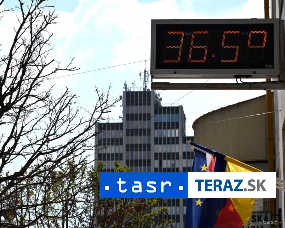 Unia miest vyzyva stat aby bral klimaticku zmenu s plnou vaznostou
