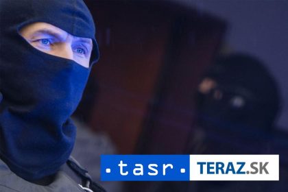 Utok na cudzincov v Nitre Udajni agresori mali na sebe kukly