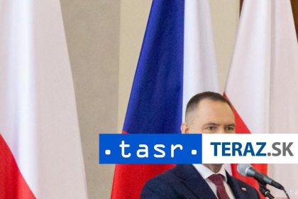 Vacsina Poliakov hodnoti Nawrockeho po roku v urade pozitivne