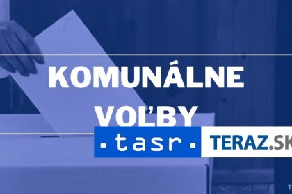Volit je mozne len v obci trvaleho pobytu hlasovaci preukaz sa nevydava