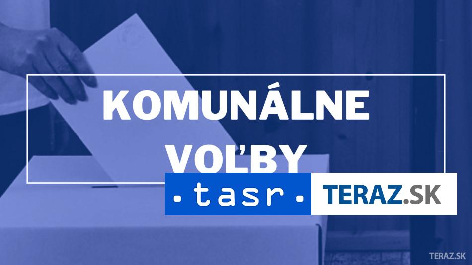 Volit je mozne len v obci trvaleho pobytu hlasovaci preukaz sa nevydava