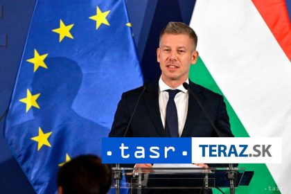 Vystavba podvodnej hrade na Dunaji prebieha podla planu uviedol Magyar