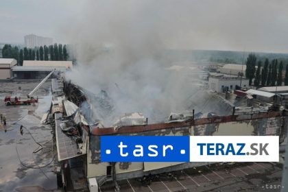 Z Kramatorska evakuju stovky deti Rusi su len 20 kilometrov od mesta
