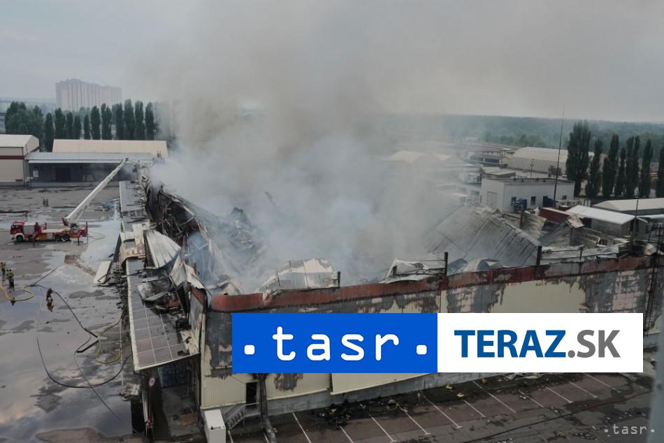 Z Kramatorska evakuju stovky deti Rusi su len 20 kilometrov od mesta