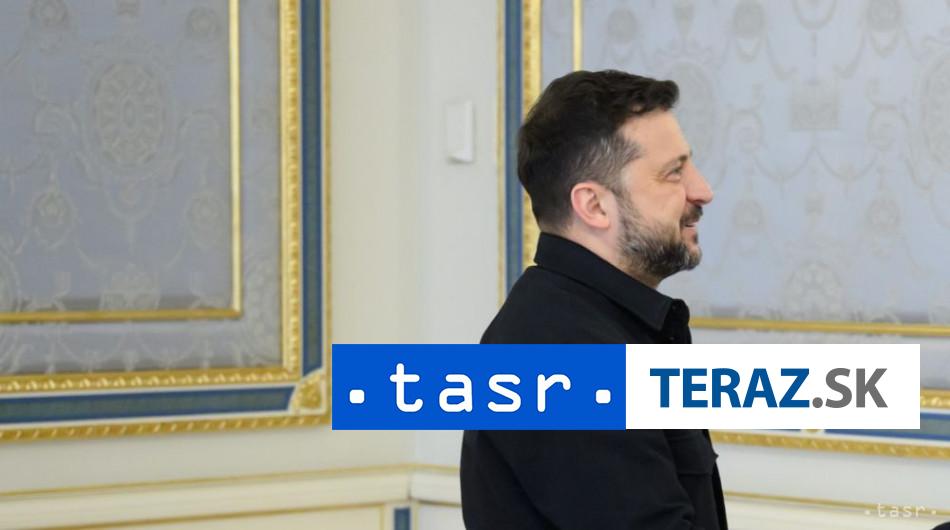 Zelenskyj Vlada pomoze polnohospodarom ktorych zasiahli ruske utoky