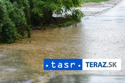 ceskom sa prehnala supercela ceski hasici vykonali sto zasahov