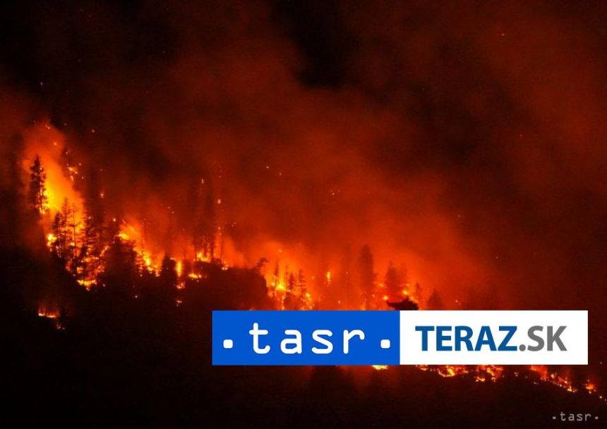 rekordny lesny poziar v severnom poryni vestfalsku je pod kontrolou