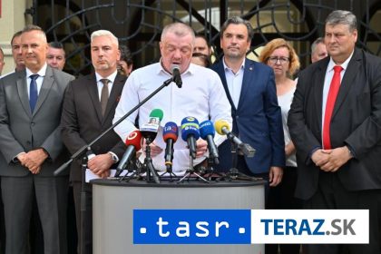 samospravy zemplina nesuhlasia so schvalenim akceleracnej zony vychod