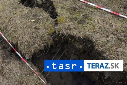 smrtelny zosuv pody sposobil jednu obet a troch zranenych