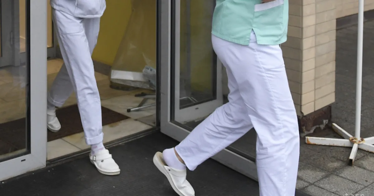 Banskobystrická psychiatria sa po dvoch rokoch vrátila pod jednu strechu