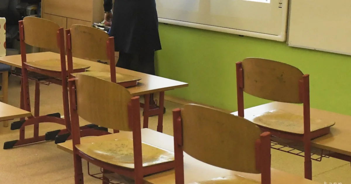 Komora učiteľov: Výsledky PISA 2025 neprinášajú pozitívnu správu