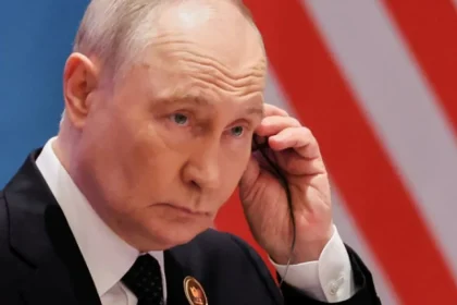 Kremeľ zatiaľ nerozhodol, či sa Putin zúčastní summitu G20 v Miami
