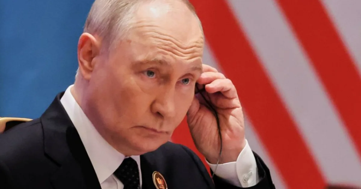 Kremeľ zatiaľ nerozhodol, či sa Putin zúčastní summitu G20 v Miami