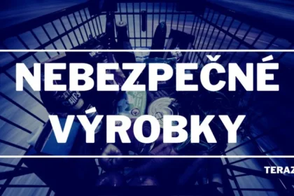 Máte doma minerálnu vodu s obsahom žieraviny? ÚVZ varuje
