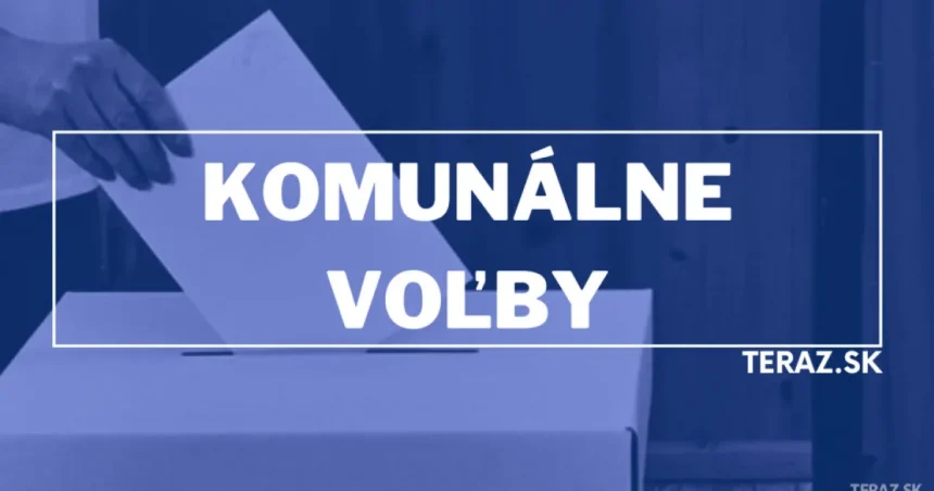 Volebná kampaň sa skončí 22. októbra o polnoci, začne platiť moratórium