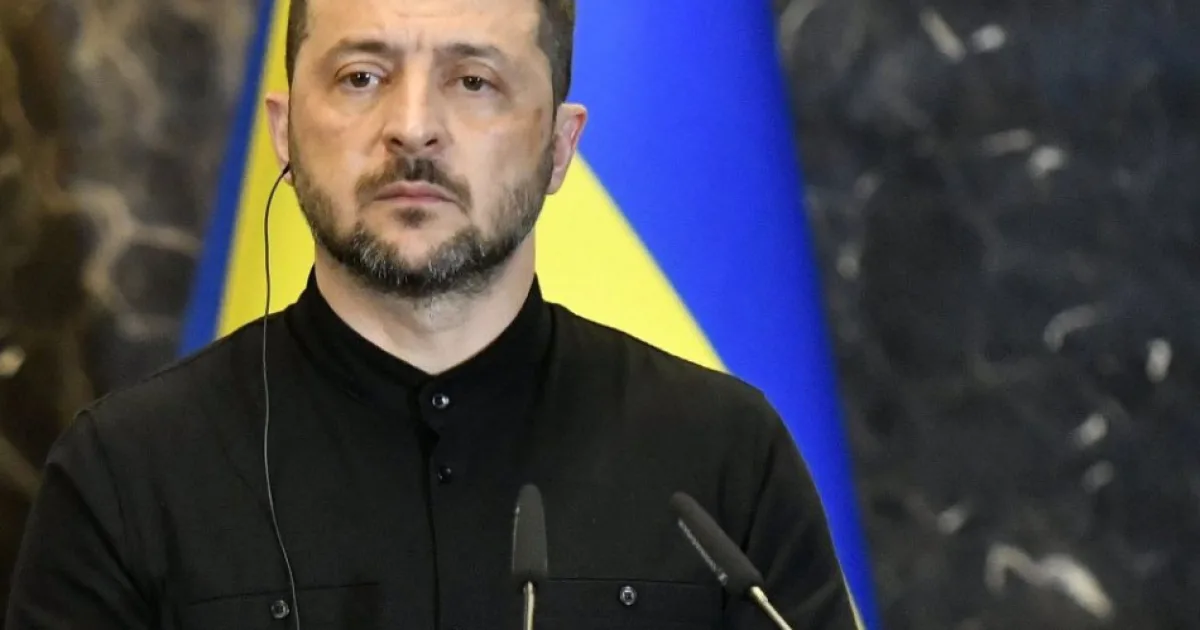 Zelenskyj a Trump sa koncom septembra chystajú stretnúť v New Yorku