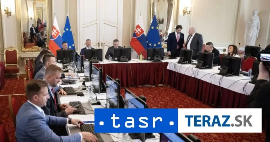 Zníženie cestovného aj oslavy na Dukle budú predmetom rokovania vlády