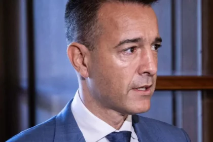 Drucker sa poďakoval učiteľom, že stoja pri deťoch aj v ťažkých chvíľach